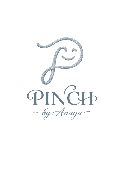 Pinch by Anaya