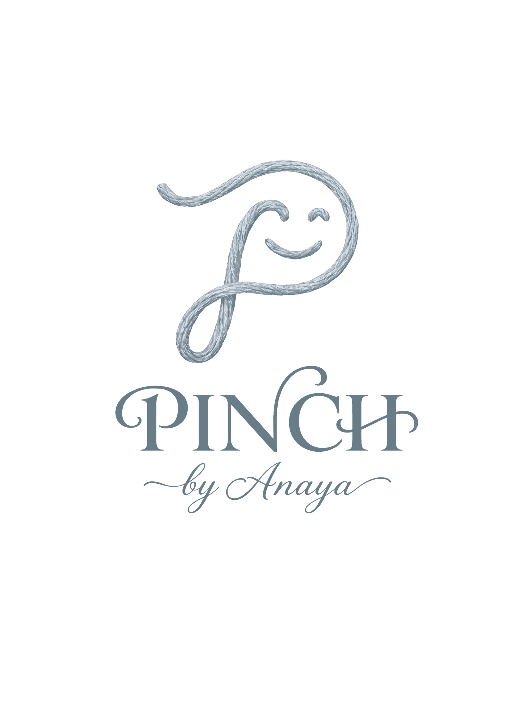 Pinch by Anaya Logo