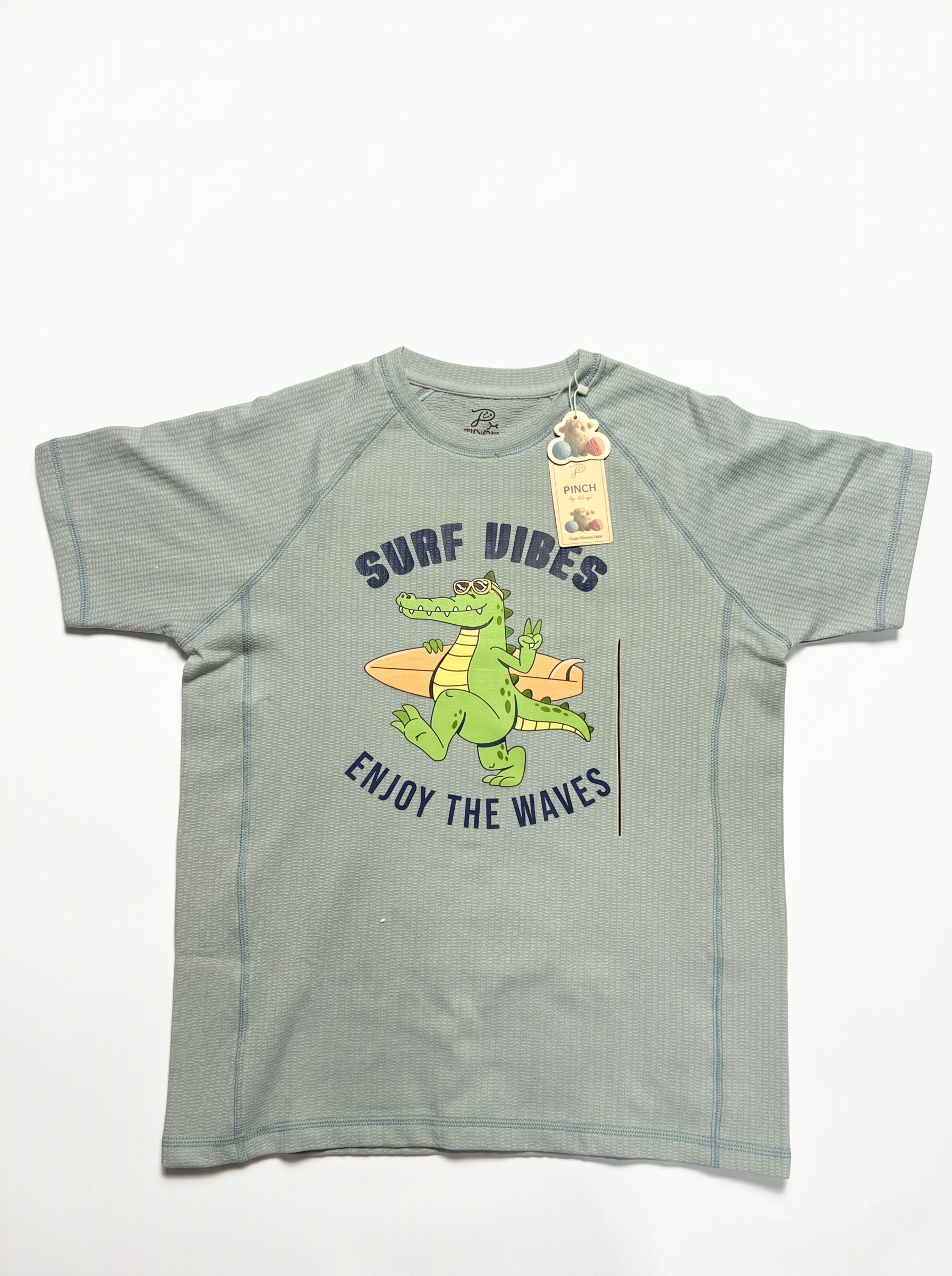 Artisan Surf Shack Graphic Tee (Boys)
