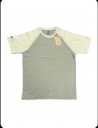 Artisan Heritage Raglan Tee (Boys)