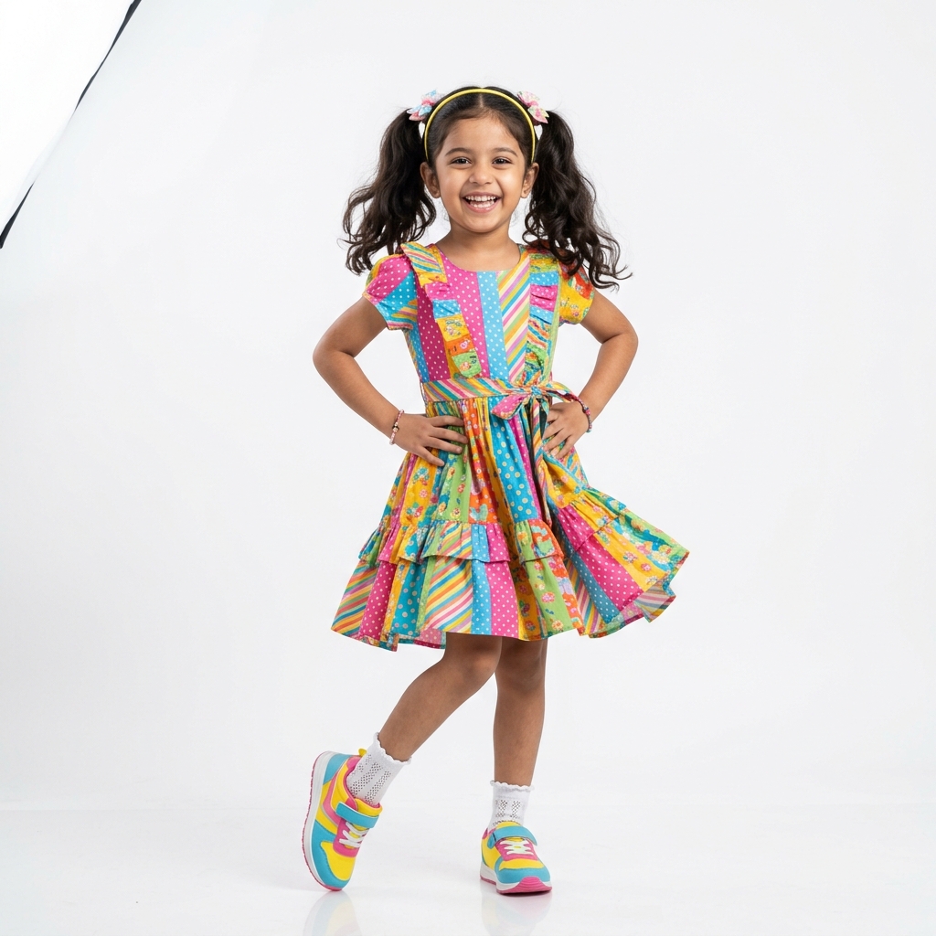 GIRLS APPAREL