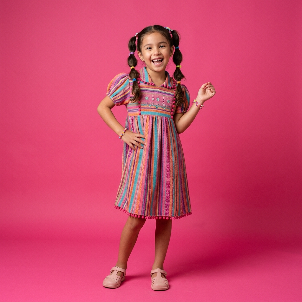 GIRLS APPAREL