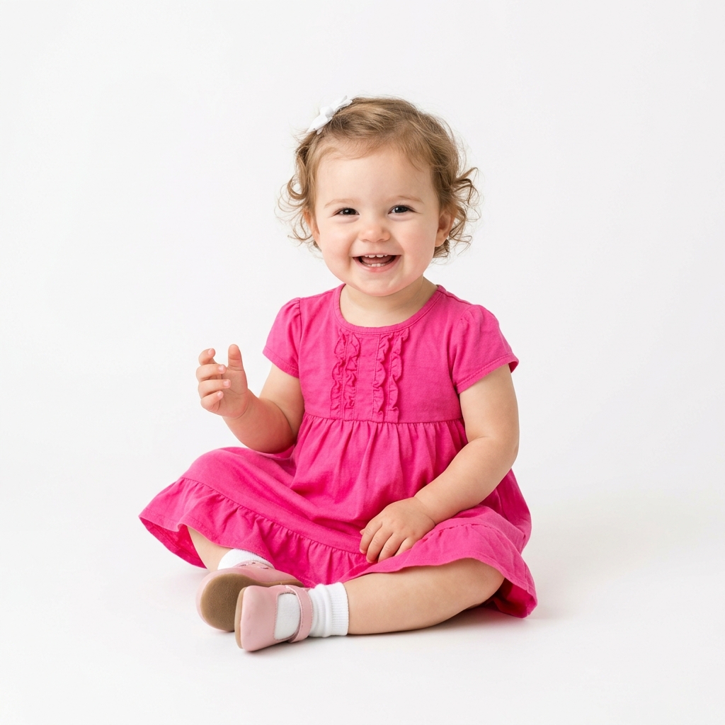 INFANT GIRLS