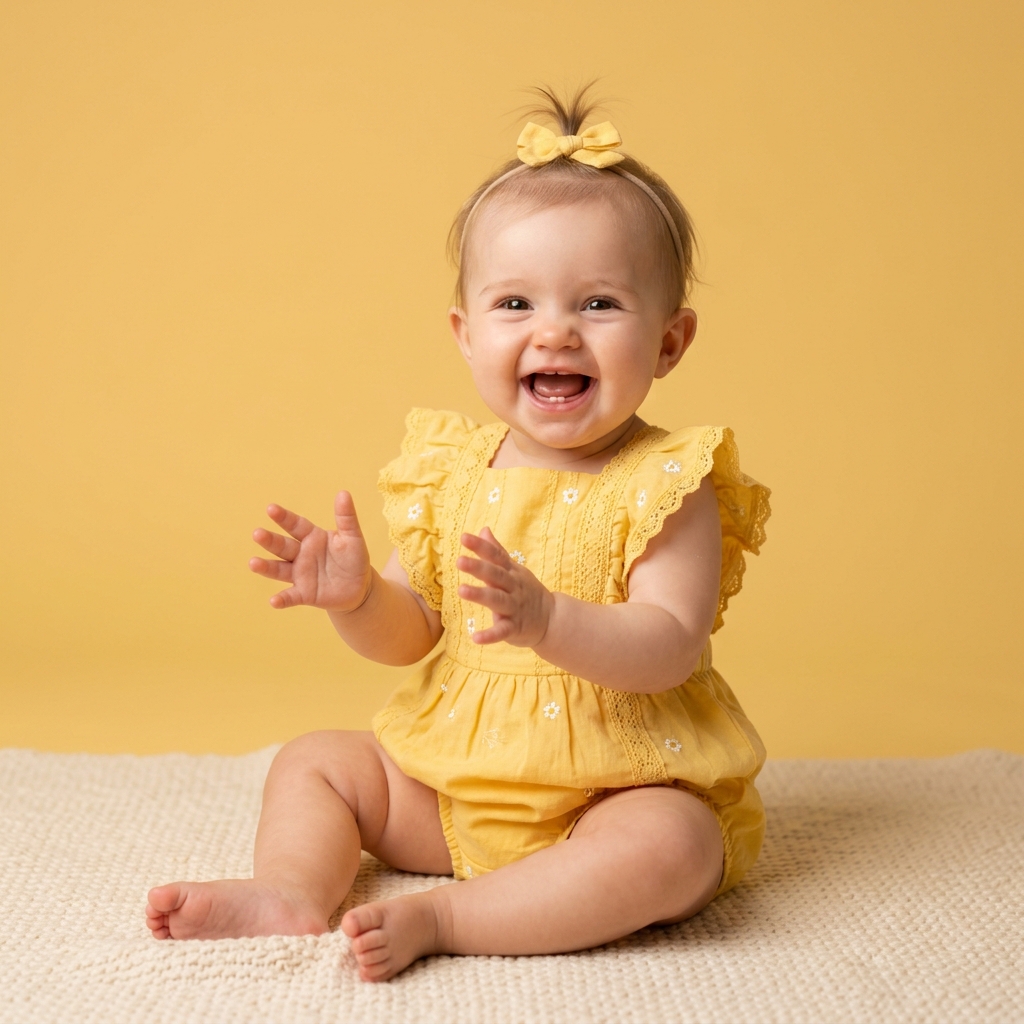 INFANT GIRLS
