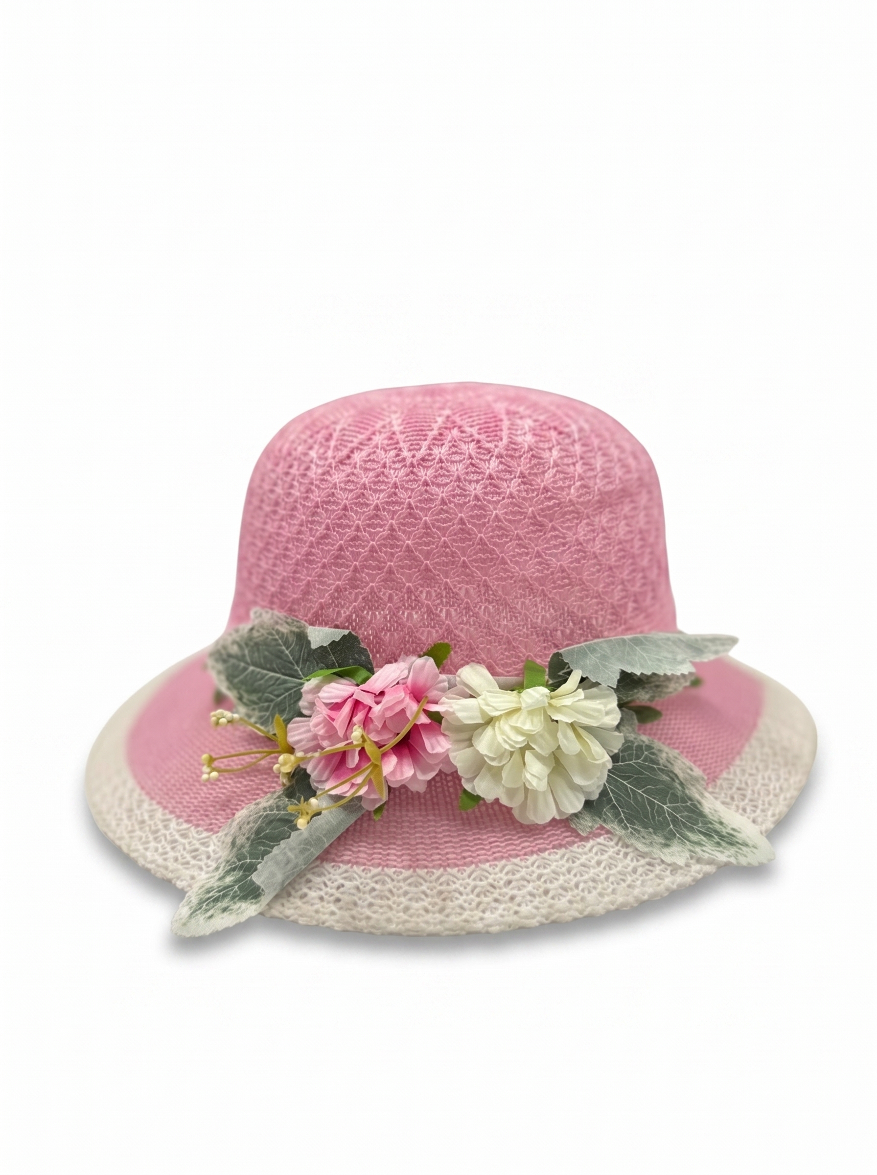Princess Peak Elegant Hat