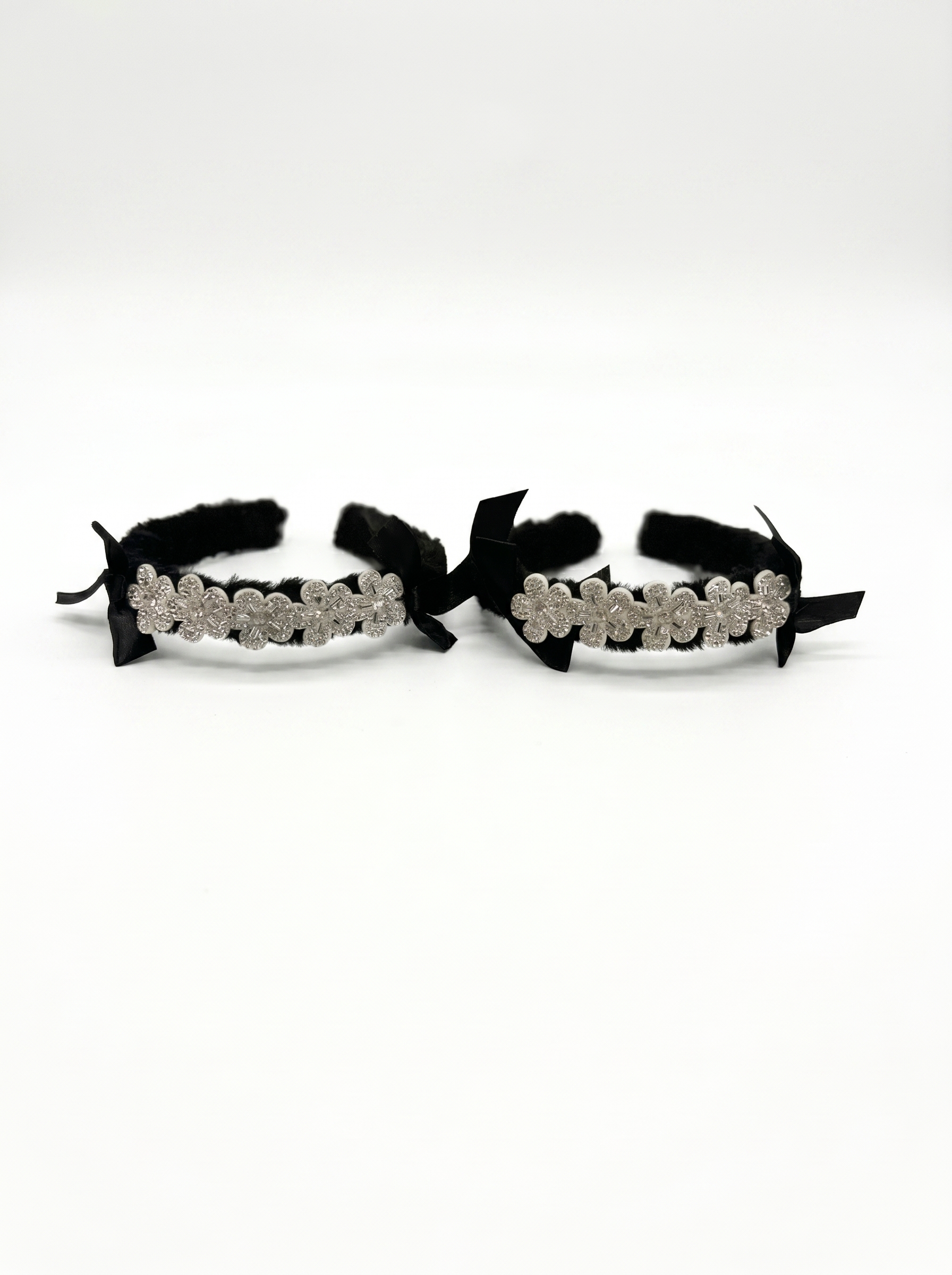 Sunrise Bloom Woven Band