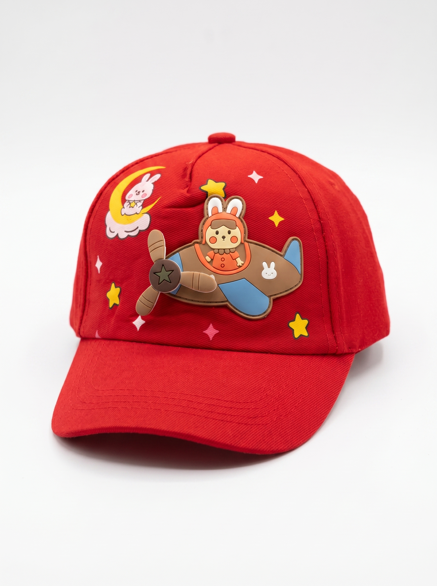 Skyline Peak Sporty Hat