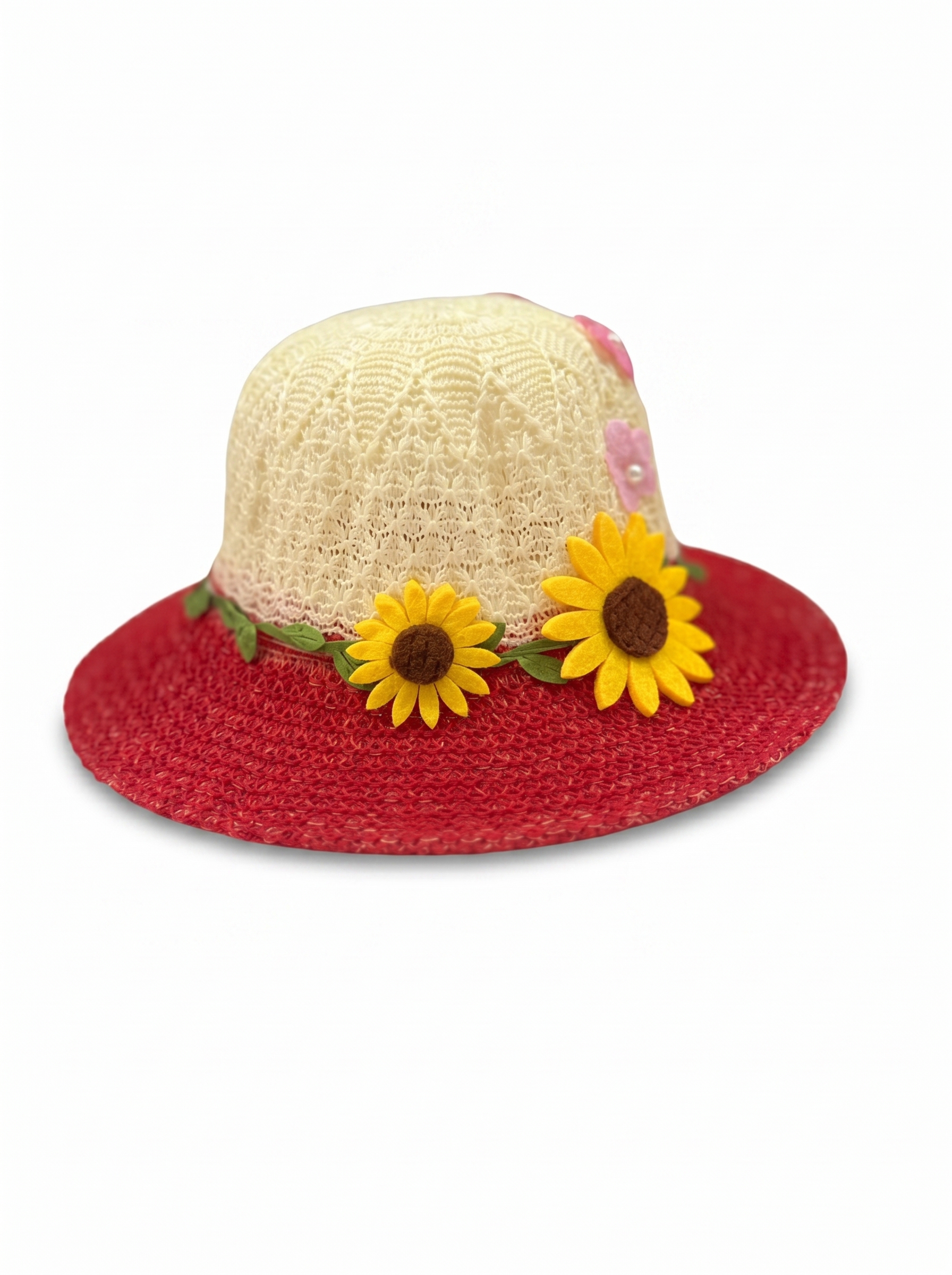 Little Lady Vintage Hat