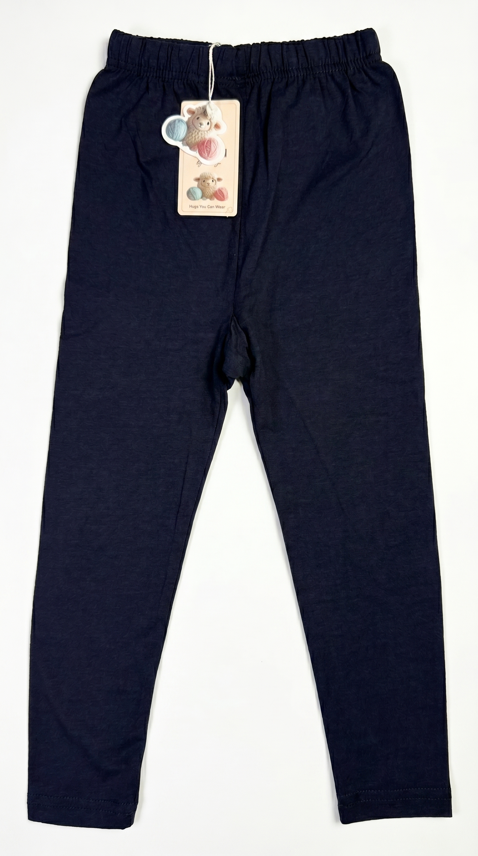 Artisan Comfort Stretch Tights (Girls)