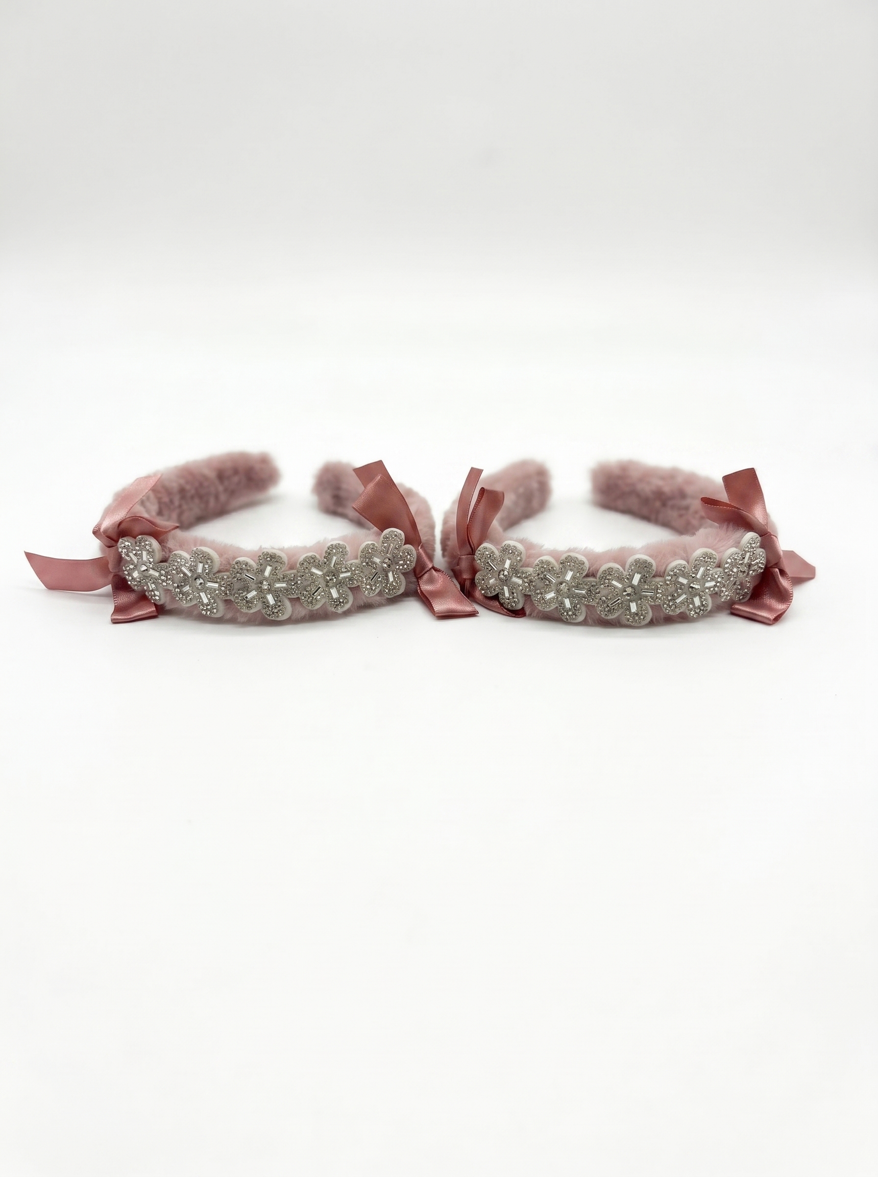 Premium Braided Comfort Band