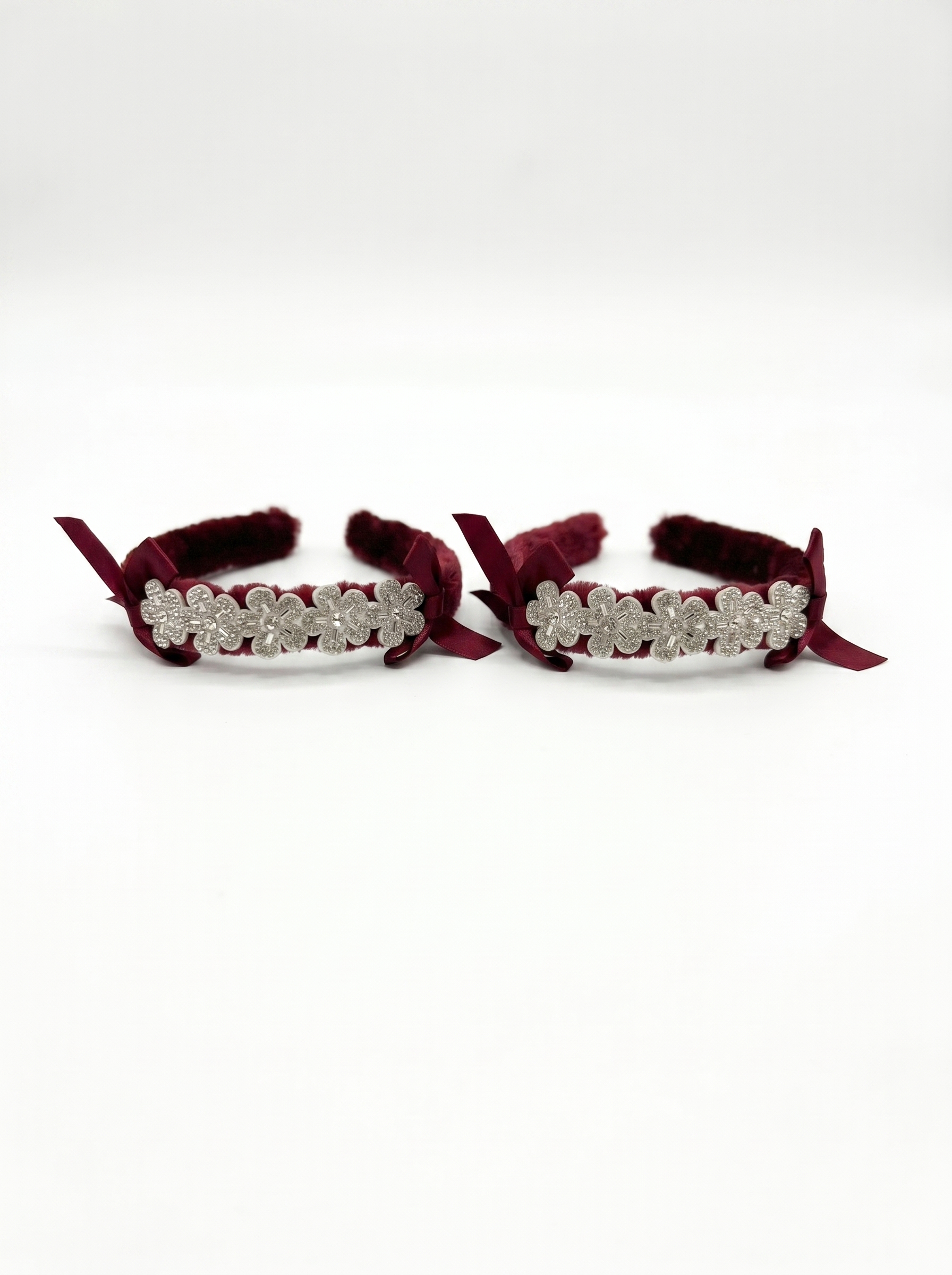 Heritage Weave Classic Hair Band