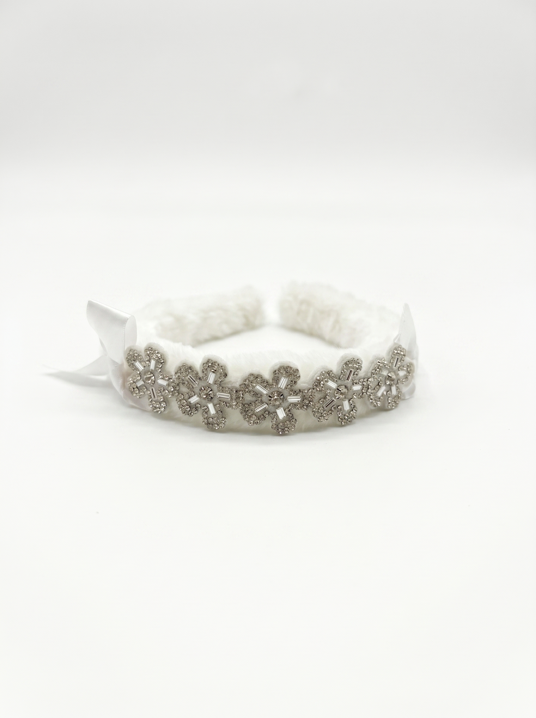 Coastal Cotton Woven Band