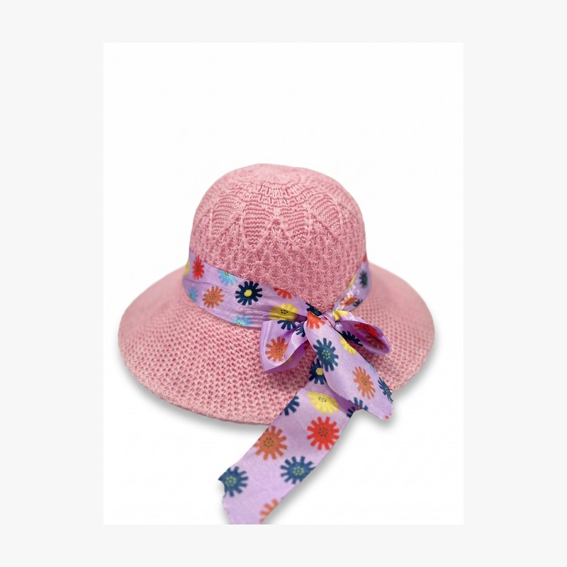 Butterfly Dreams Summer Cap