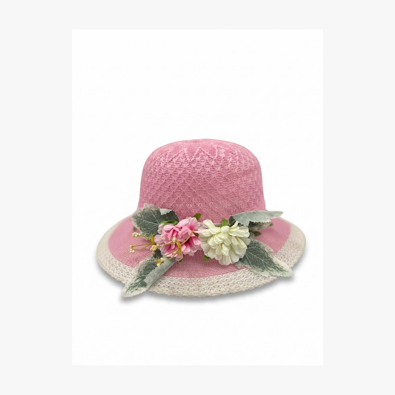 Princess Peak Elegant Hat