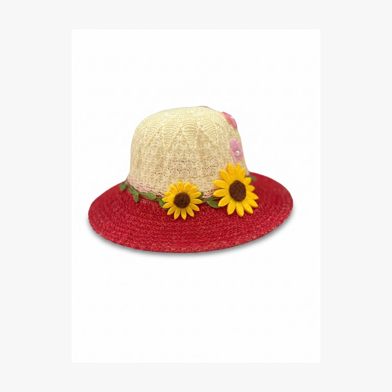 Little Lady Vintage Hat