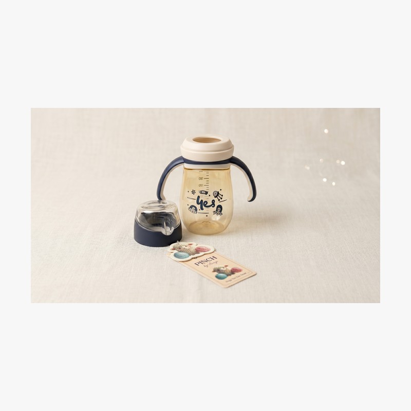Space Explorer Sippy Cup