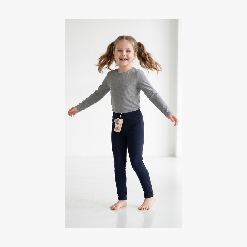 Artisan Comfort Stretch Tights (Girls)