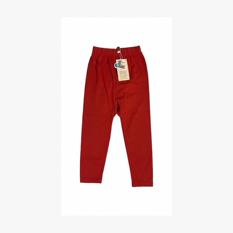 Artisan Rust Comfort Tights (Girls)