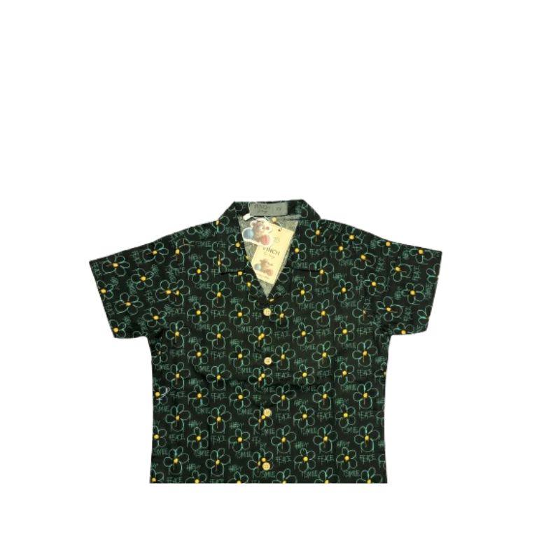 Urban Explorer Casual Shirt (Boys)