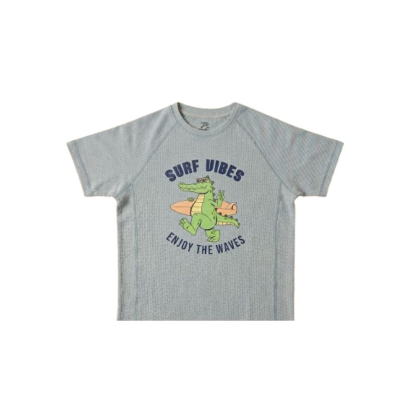 Artisan Surf Shack Graphic Tee (Boys)