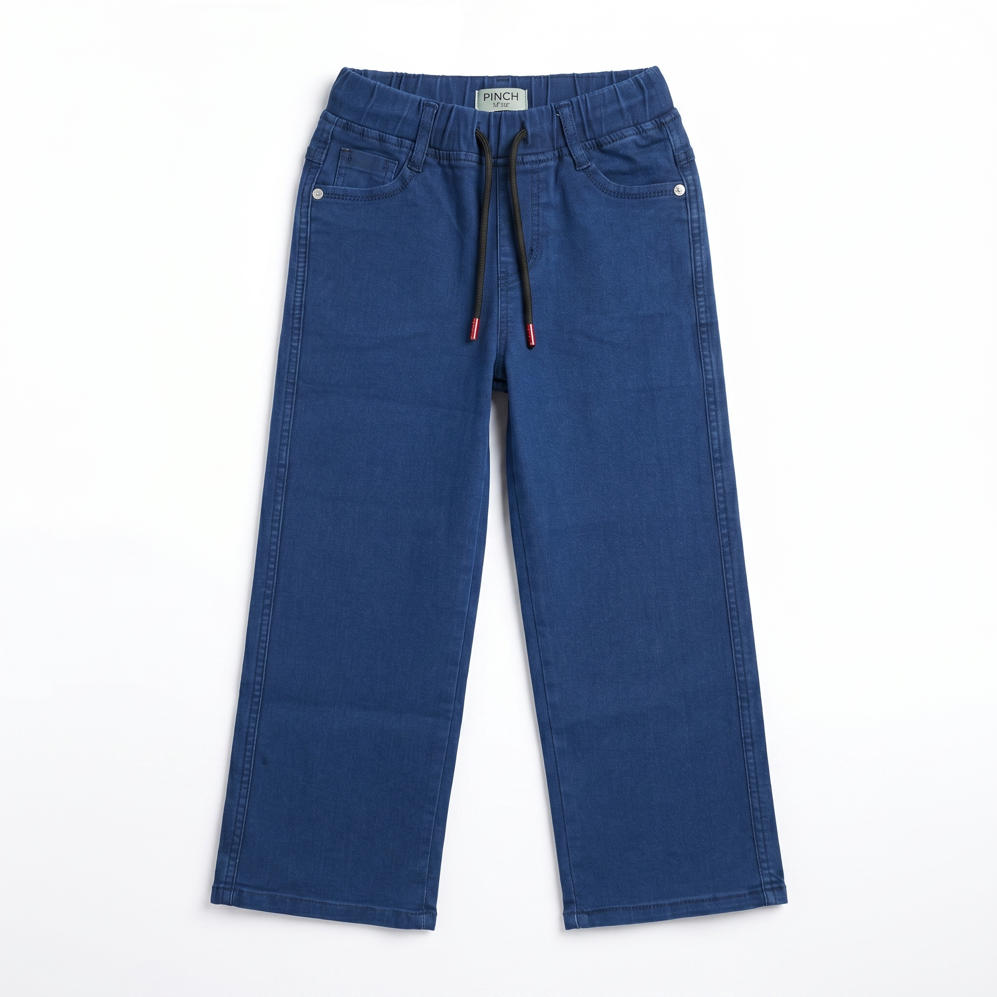 Straight Fit Jeans