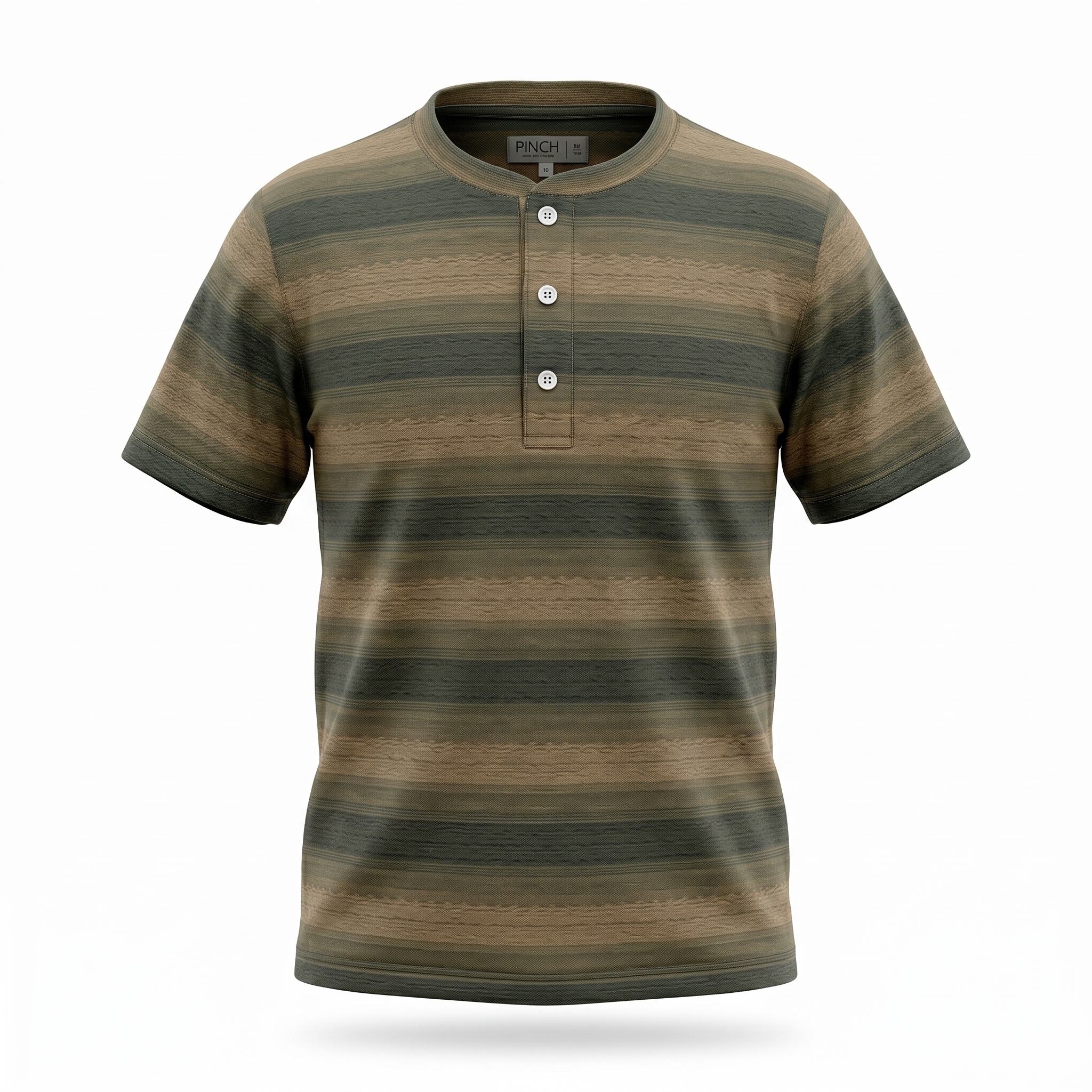 Signature Casual Shirt
