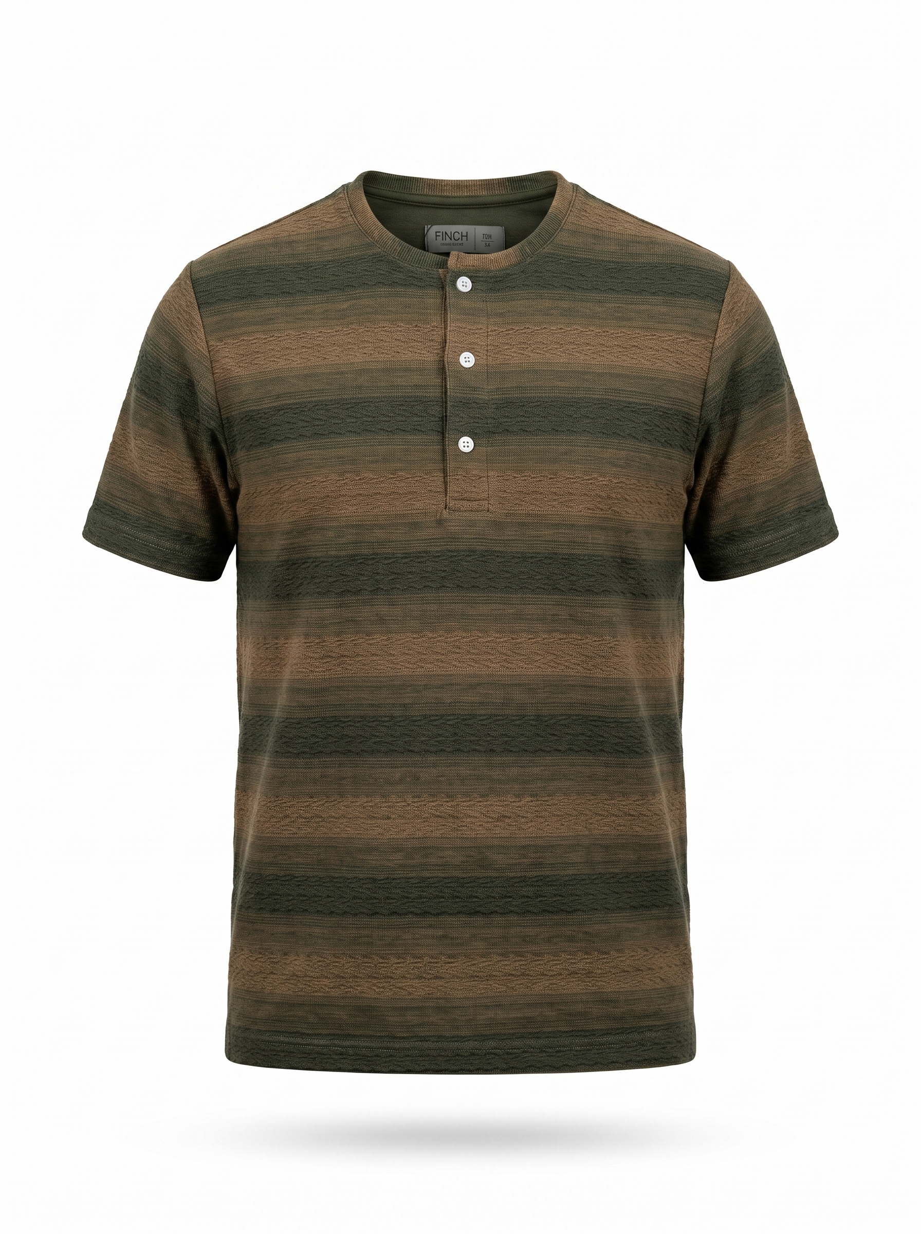 Signature Casual Shirt
