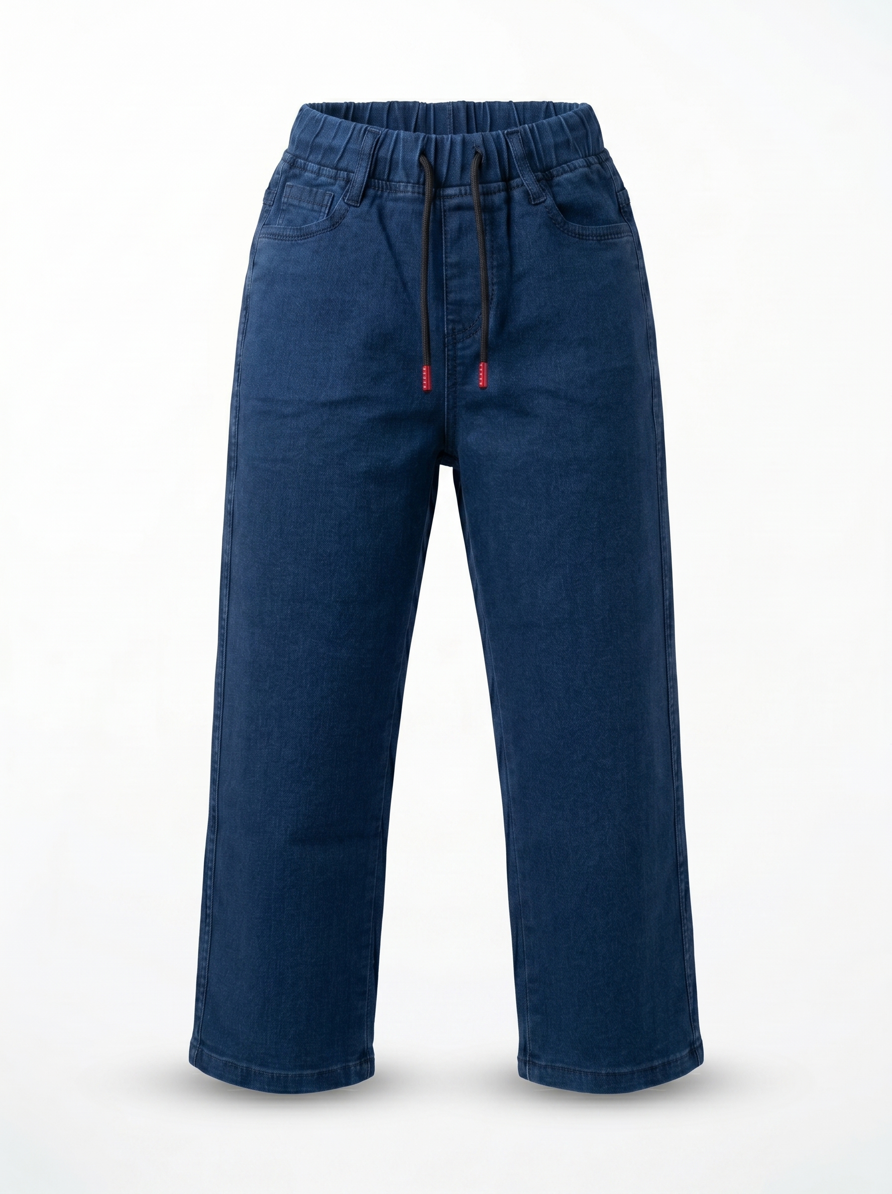 Straight Fit Jeans