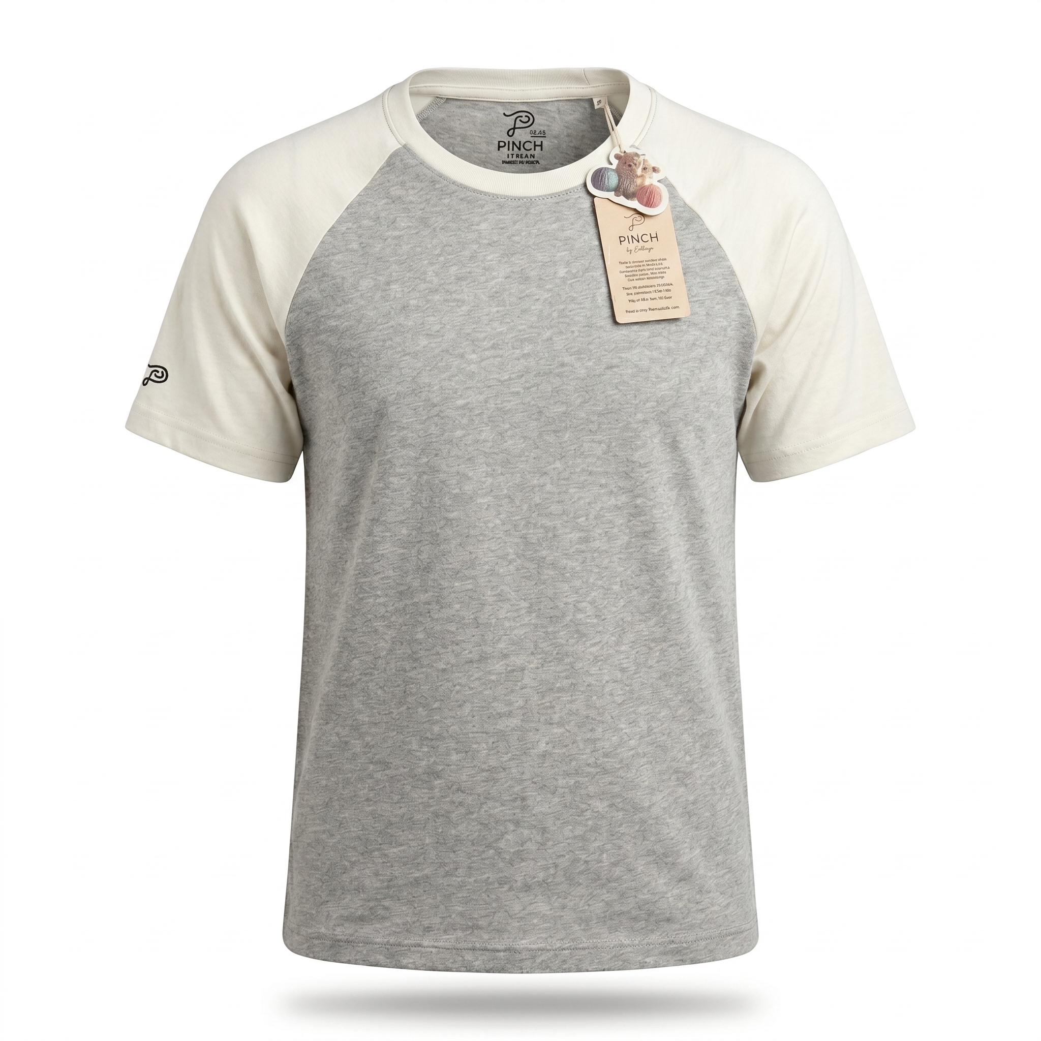 Sunset Stripe Tee